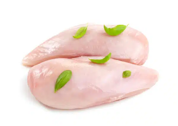 Chicken Breast Fillet