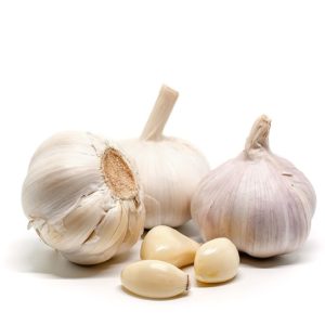 Bawang (Garlic Whole)