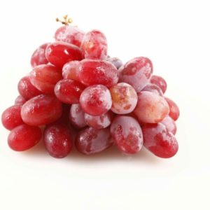 Grapes Crimson Seedless