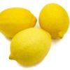 lemon