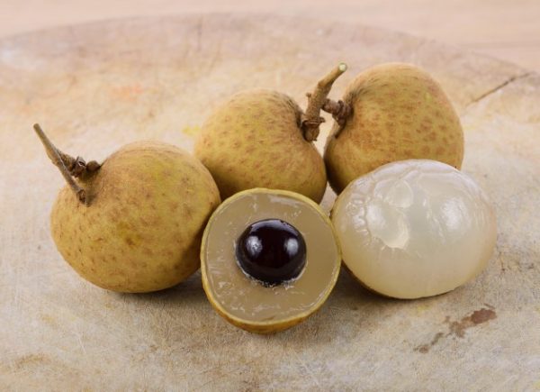 longan