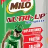 Milo Nutri Up Sachet