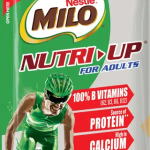 Milo Nutri Up Sachet