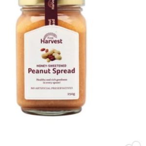 Peanut Spread