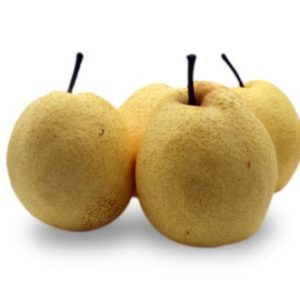 pears