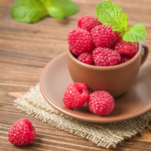 raspberry