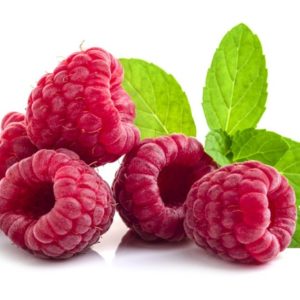 raspberry