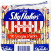 SKYFLAKES CRACKERS