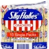 SKYFLAKES CRACKERS