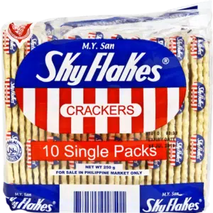 SKYFLAKES CRACKERS