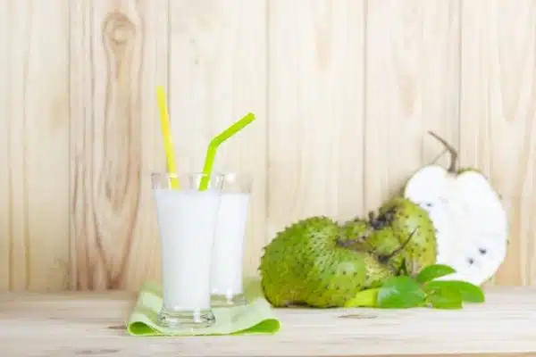 soursop