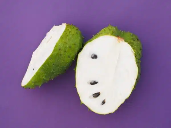 soursop