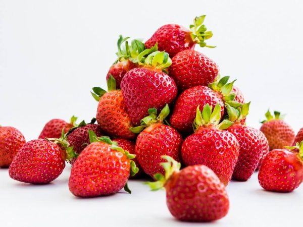 strawberry