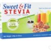 Sweet & Fit Stevia