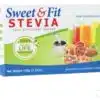 Sweet & Fit Stevia