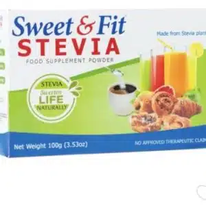 Sweet & Fit Stevia