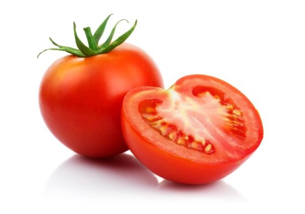 Kamatis (Tomato)