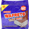 Wafrets Choco Vanilla Brix