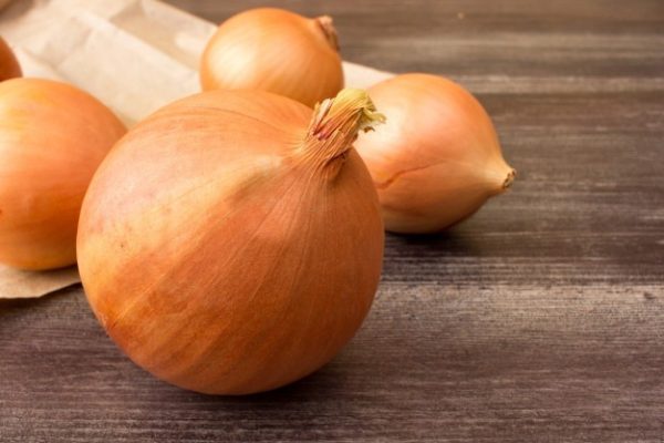 Sibuyas (Onion White)