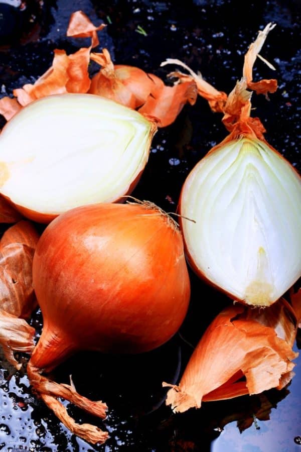 Sibuyas (Onion White)