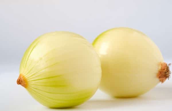 Sibuyas (Onion White)