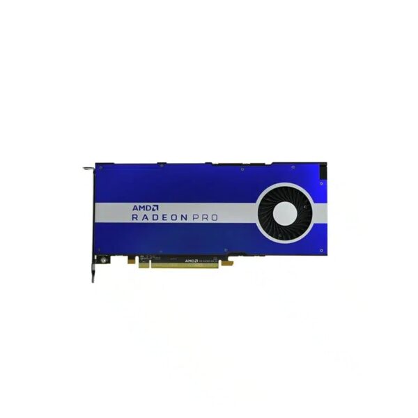 AMD Radeon Pro W5500