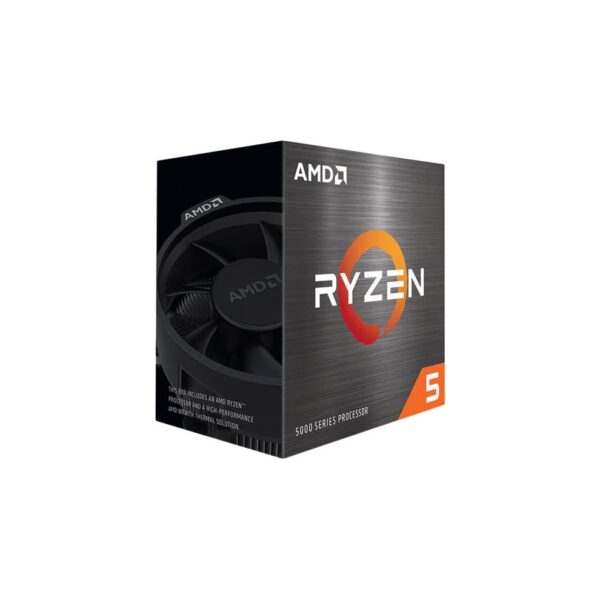 AMD Ryzen 5 5600X