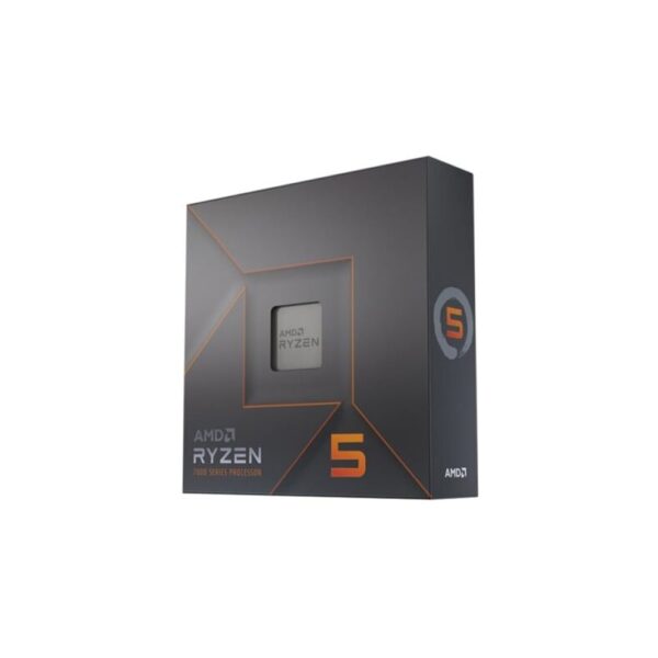 AMD Ryzen 5 7600X