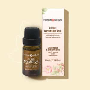 Pure Rosehip Oil Premium Grade