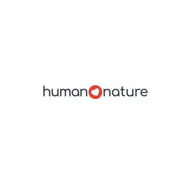 Human Nature Logo