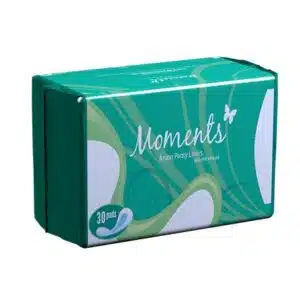 Moments Panty Liners