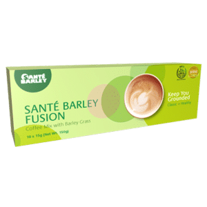 Santé Fusion Coffee