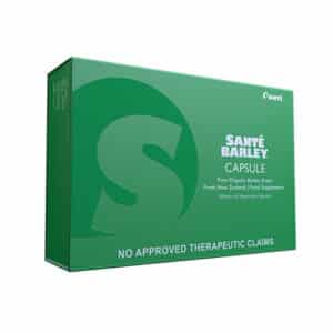 Santé Barley Capsule