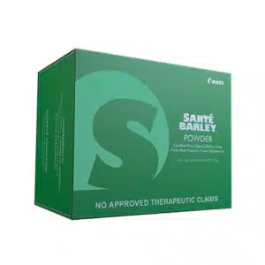 Santé Barley Powder