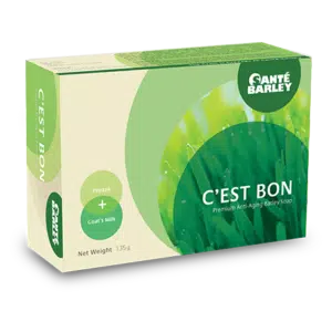 C'est Bon Premium Anti-aging Soap