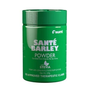 Santé Barley Powder