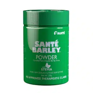 Santé Barley Powder