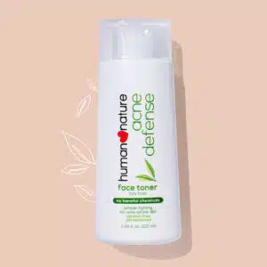 Acne Defense Toner