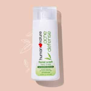 Acne Defense Facial Wash