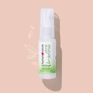 Acne Solution Gel