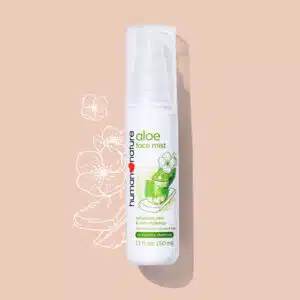 Aloe Face Mist