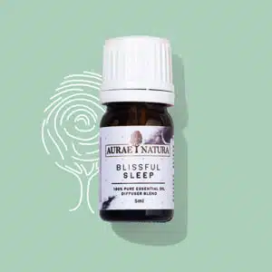 Aurae Natura Diffuser Blends