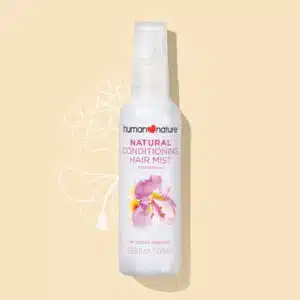 Natural Conditioning Hair Mist