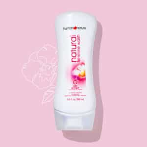 Odor Feminine Wash