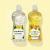 Natural Dishwashing Liquid