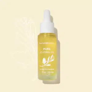 Jojoba Oil