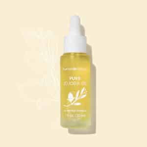 Pure Jojoba Oil