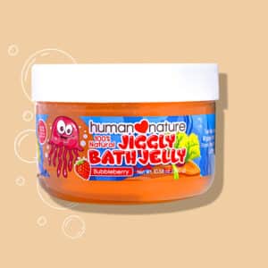 Human Nature Jiggle Bath Jelly