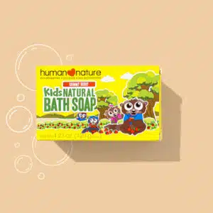 Kids Bath Soap