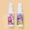 Kids Natural Spray Sanitizer